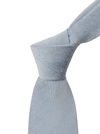 LUISE STEINER | Corbata | blau